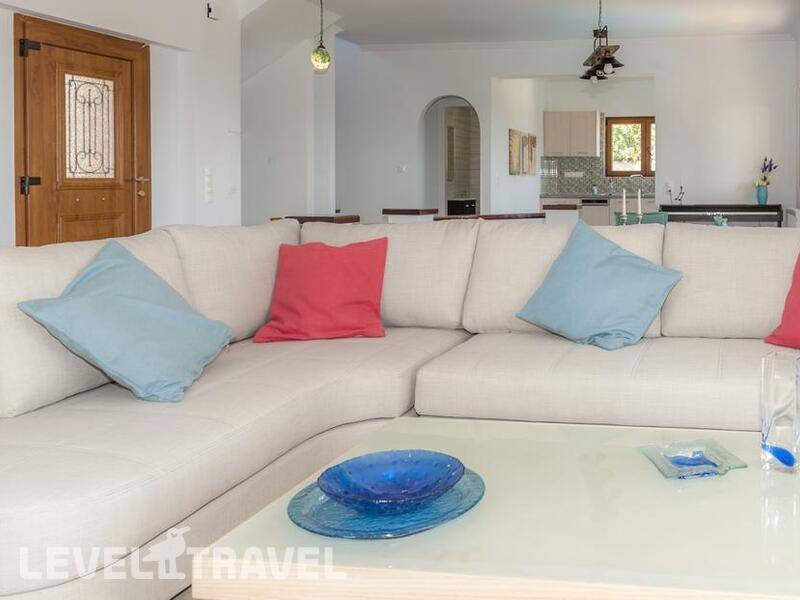Фотография Villa Stephandra