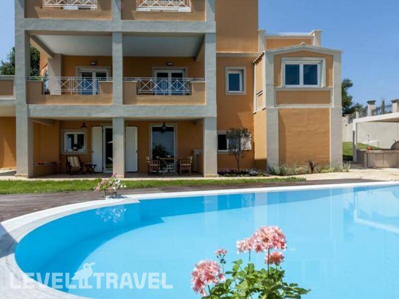 Фотография Villa Stephandra