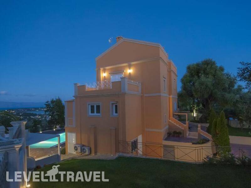 Фотография Villa Stephandra