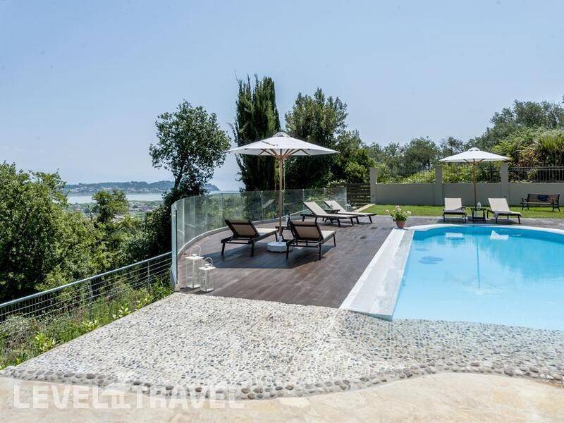 Фотография Villa Stephandra