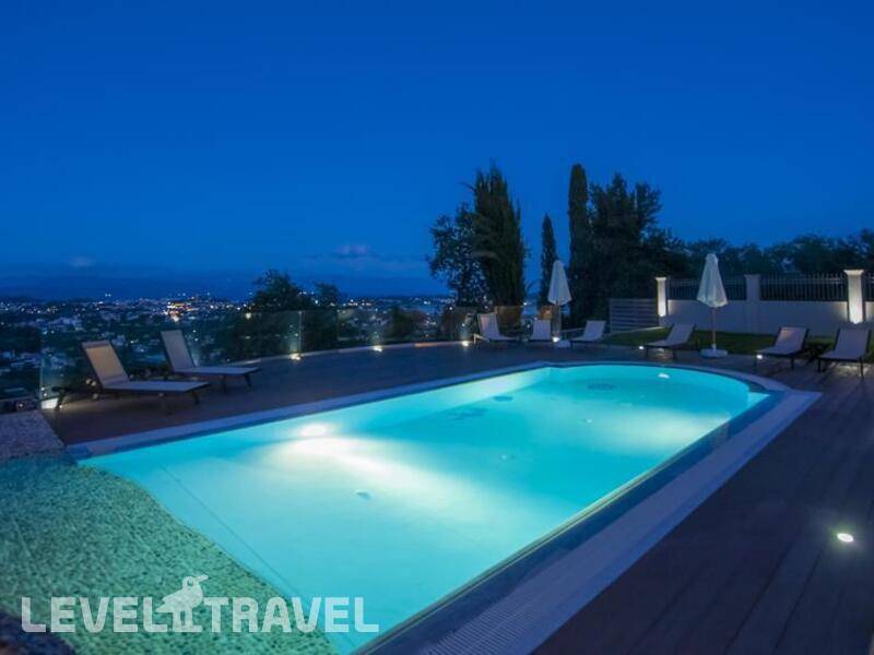 Фотография Villa Stephandra