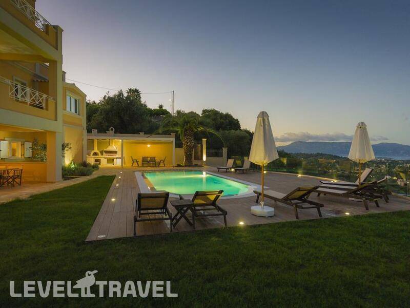 Фотография Villa Stephandra