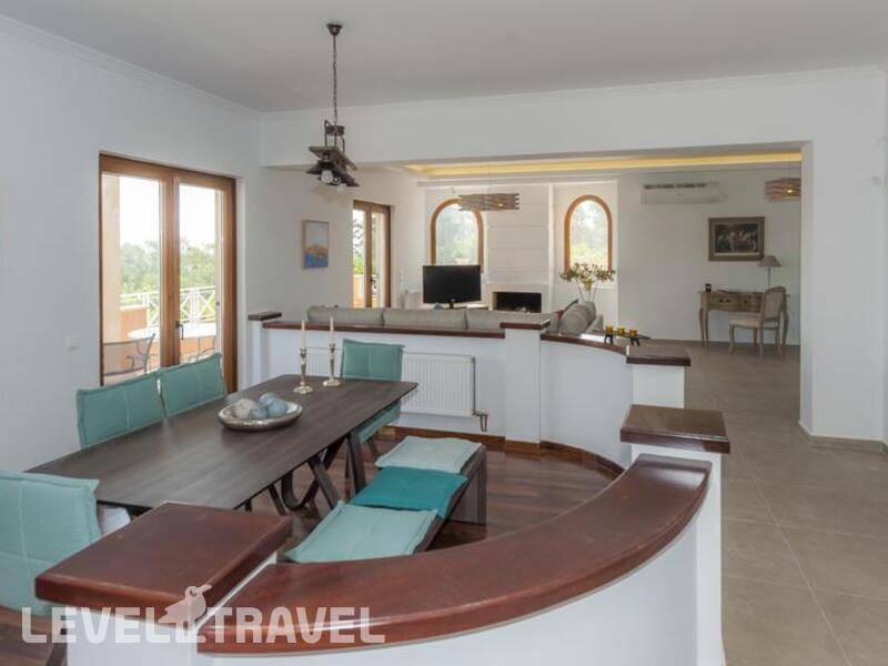 Фотография Villa Stephandra