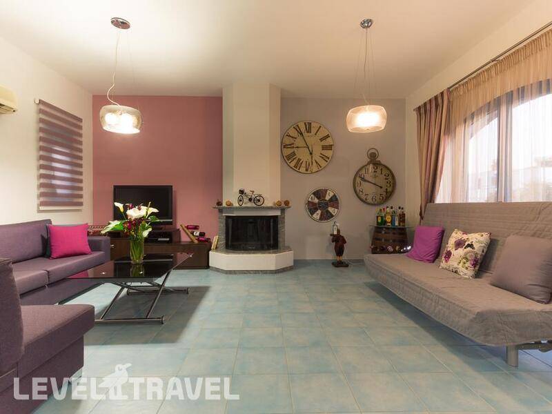 Фотография Villa Amor