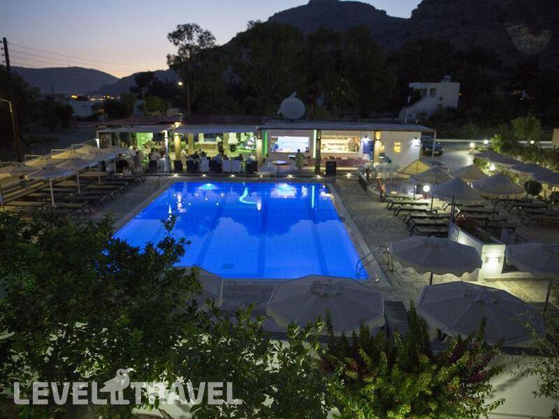 Фотография Villa Amor