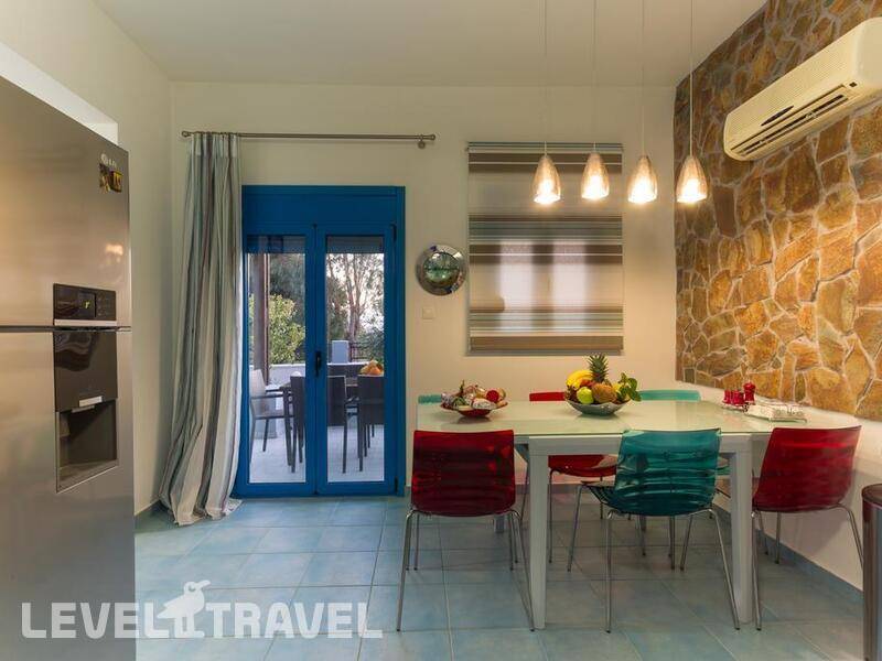 Фотография Villa Amor