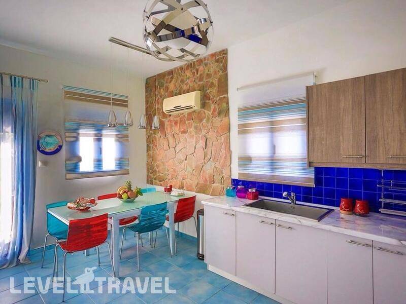Фотография Villa Amor