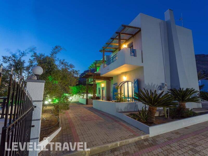 Фотография Villa Amor