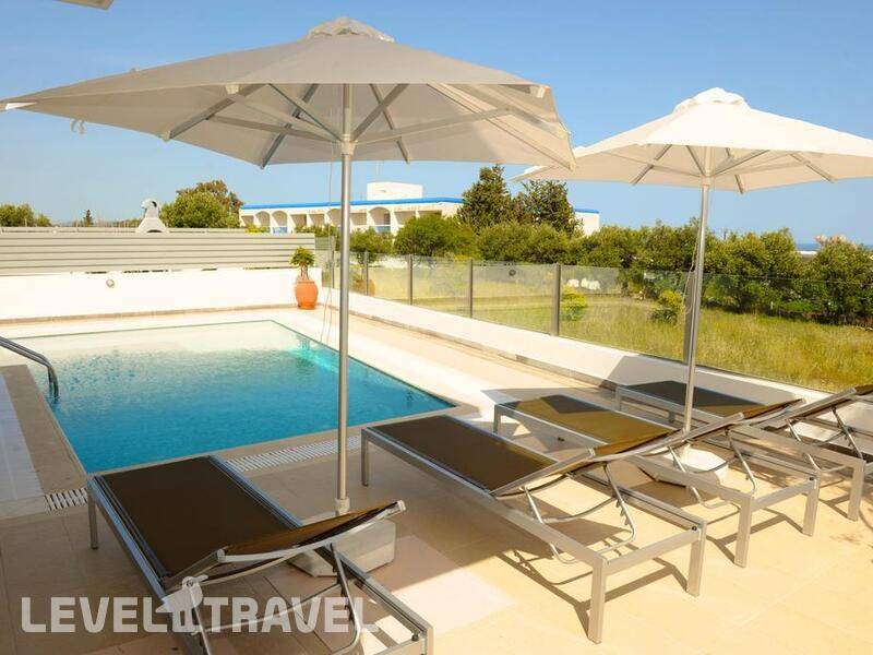 Фотография Aegean Horizon Villas