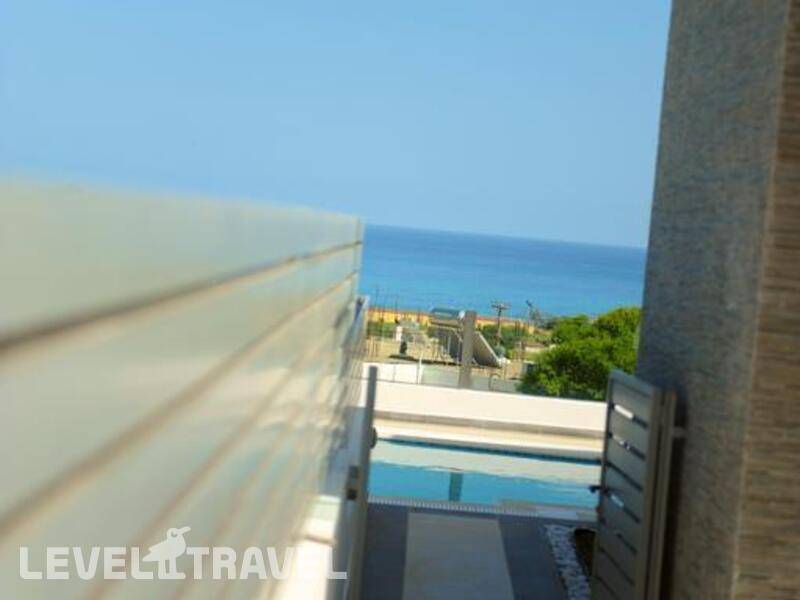 Фотография Aegean Horizon Villas
