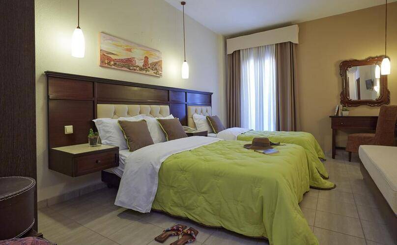 Sokratis Hotel