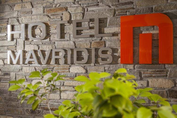 Mavridis Hotel