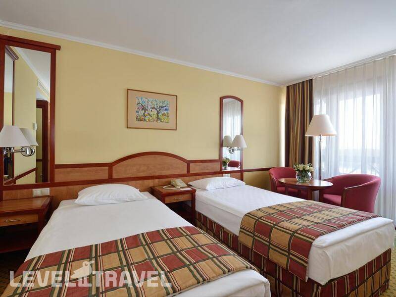 Фотография Danubius Health Spa Resort Buk
