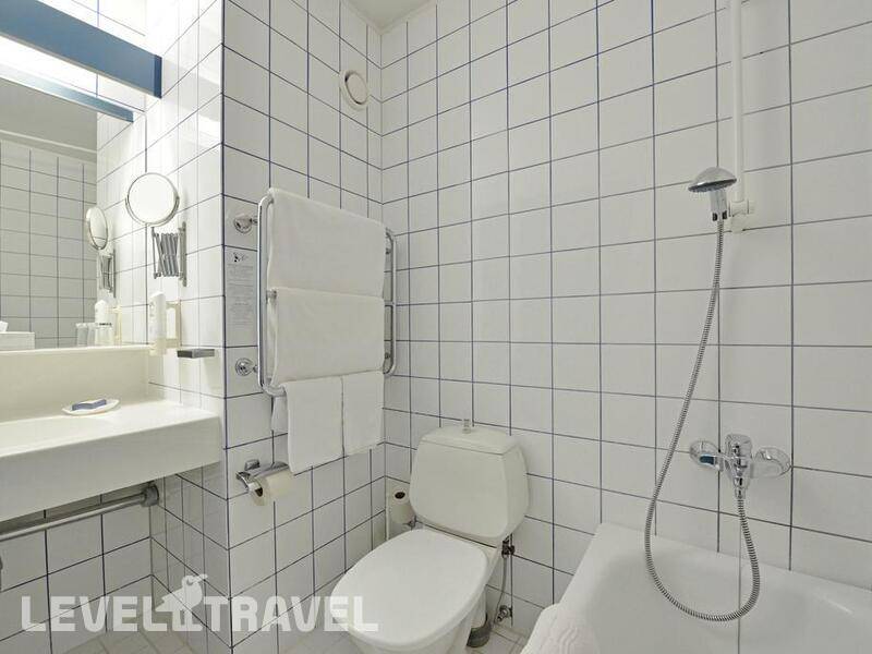 Фотография Danubius Health Spa Resort Buk