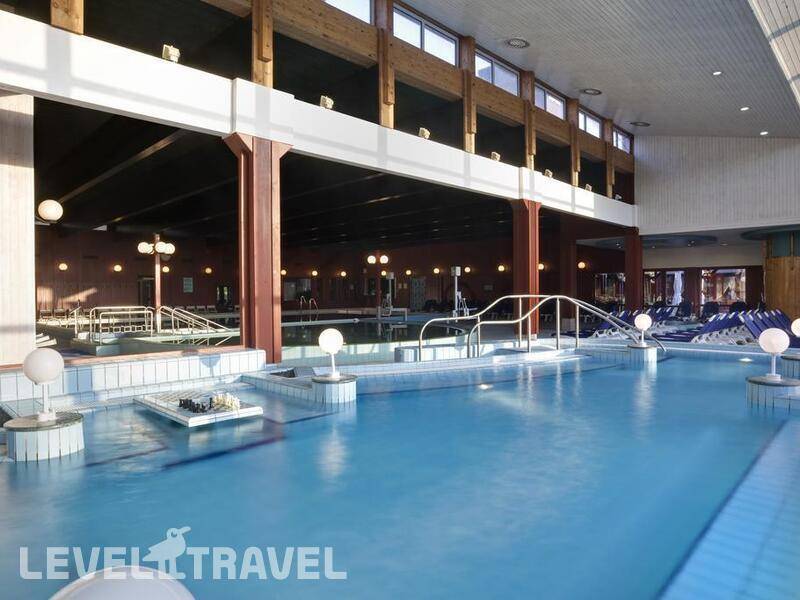 Фотография Danubius Health Spa Resort Buk