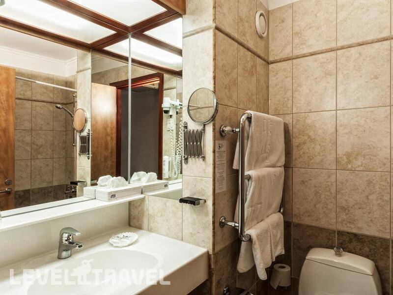 Фотография Danubius Health Spa Resort Buk