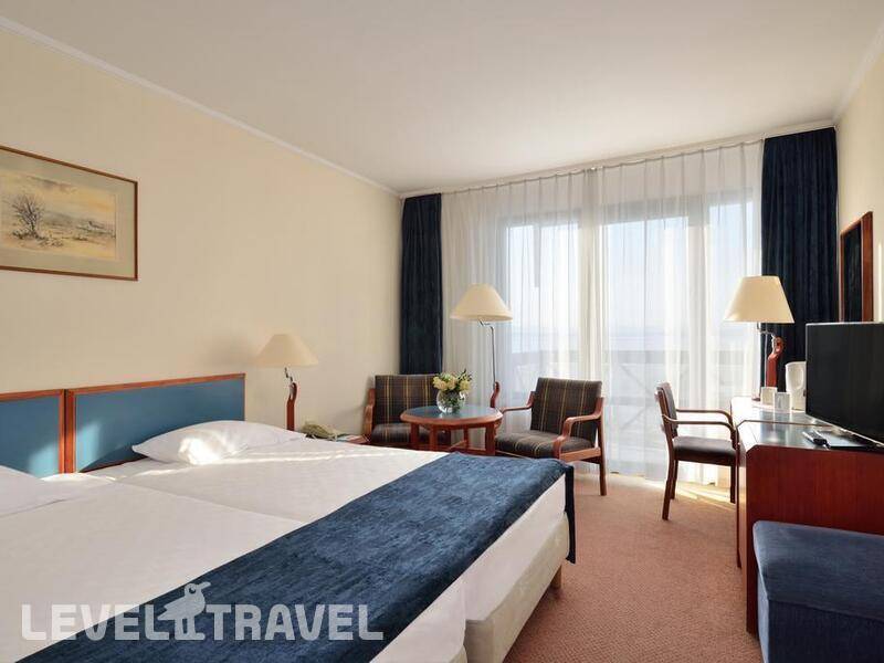 Фотография Danubius Health Spa Resort Buk