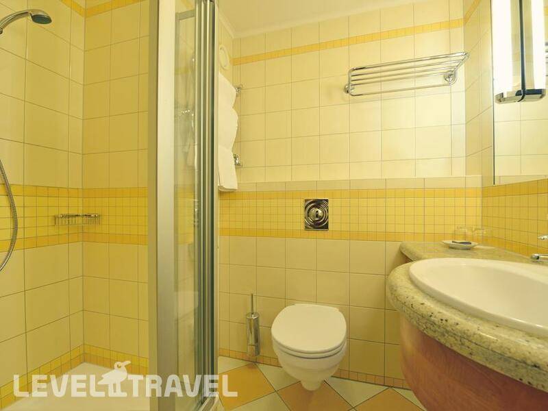 Фотография Danubius Health Spa Resort Buk