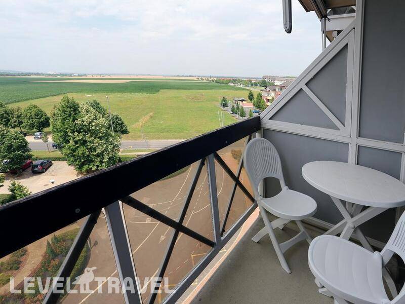 Фотография Danubius Health Spa Resort Buk
