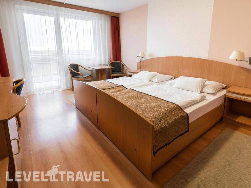 Фотография Baratsag Hotel