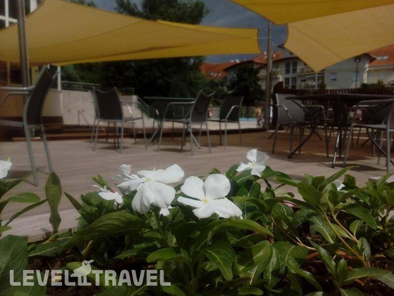 Фотография Baratsag Hotel