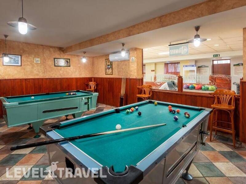 Фотография Baratsag Hotel