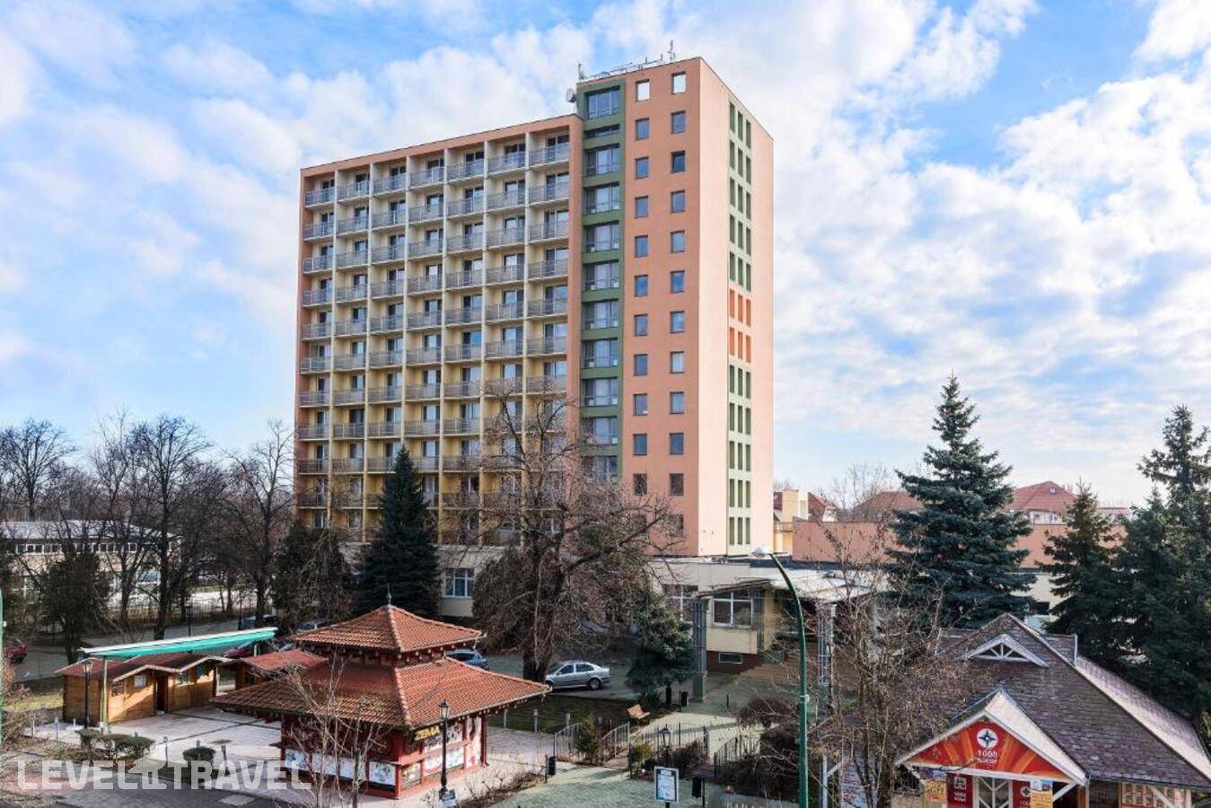 Изображение отеля 43