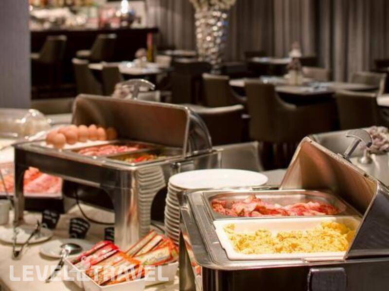 Фотография Mamaison Hotel Andrassy Budapest