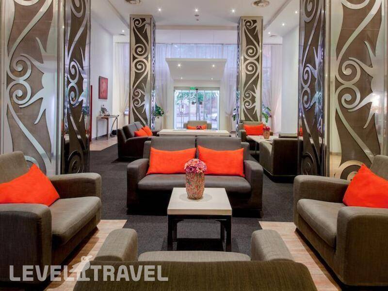 Фотография Mamaison Hotel Andrassy Budapest