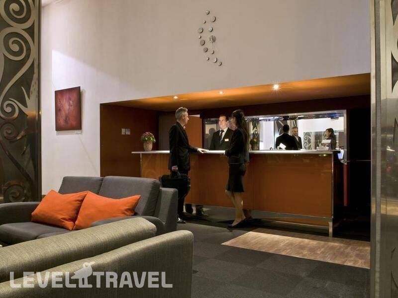 Фотография Mamaison Hotel Andrassy Budapest