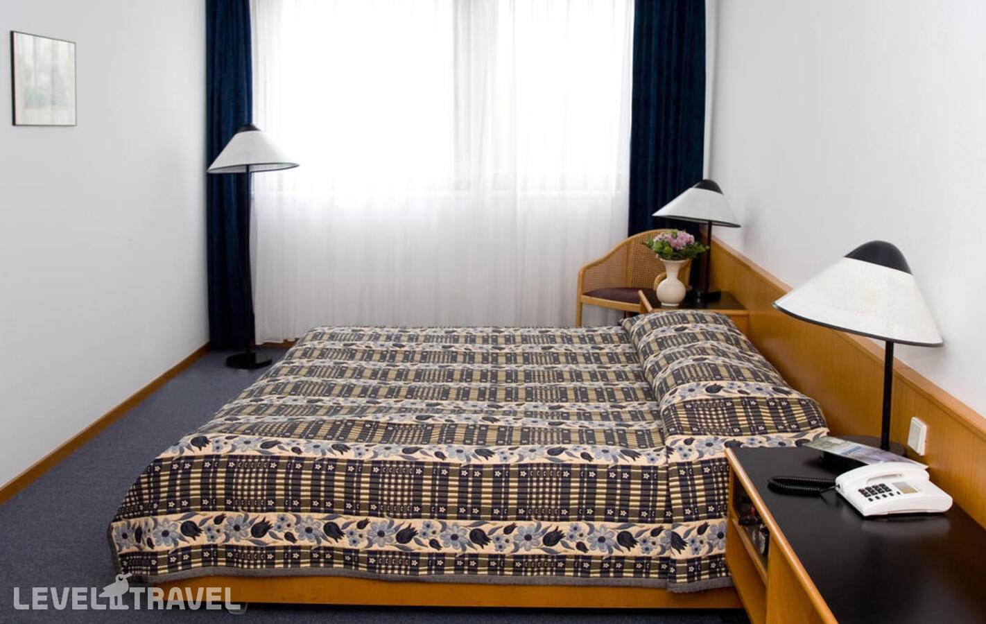 фотографии отеля Hotel Club Tihany в Венгрия(Медье Веспрем) - фото №14