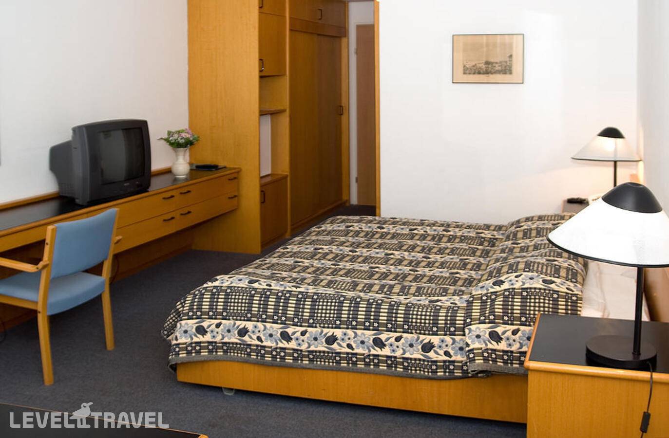 фотографии отеля Hotel Club Tihany в Венгрия(Медье Веспрем) - фото №29