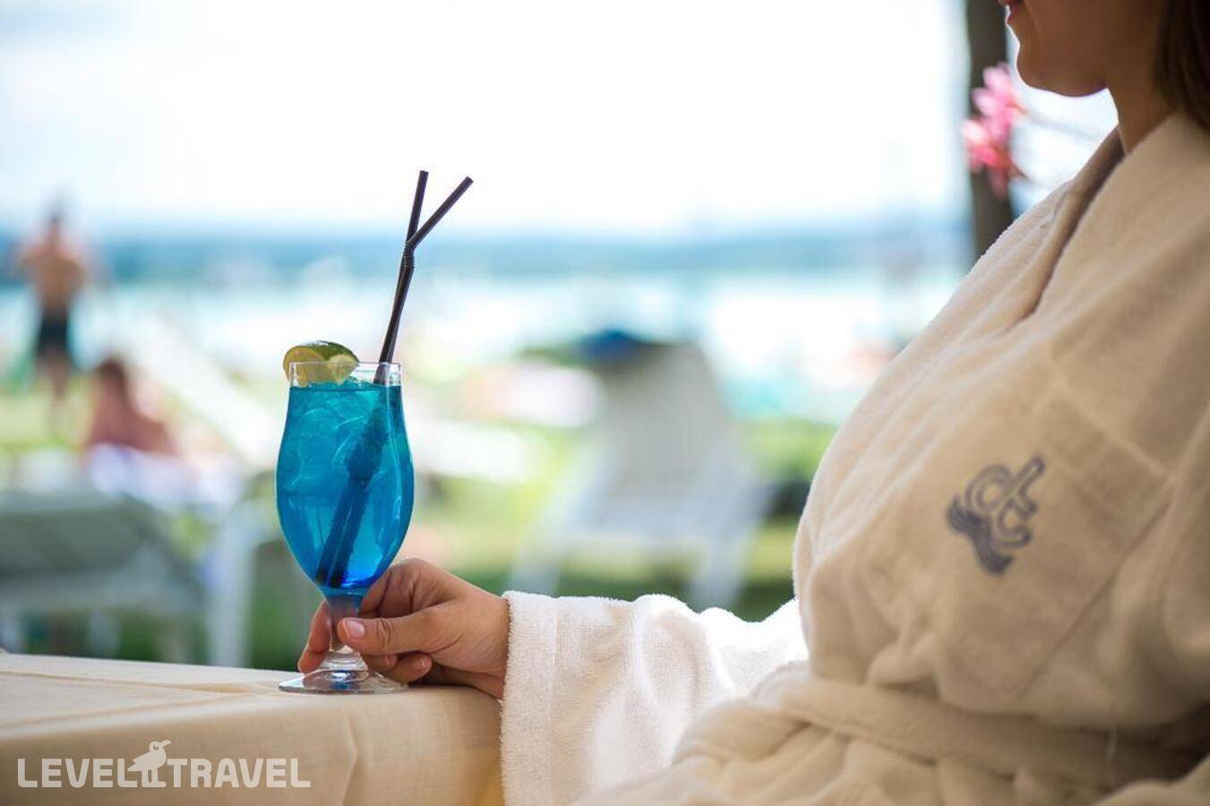 фотографии отеля Hotel Club Tihany в Венгрия(Медье Веспрем) - фото №7