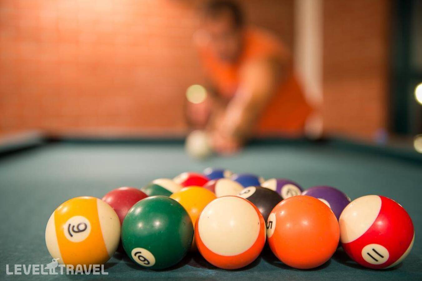 фотографии отеля Hotel Club Tihany в Венгрия(Медье Веспрем) - фото №10