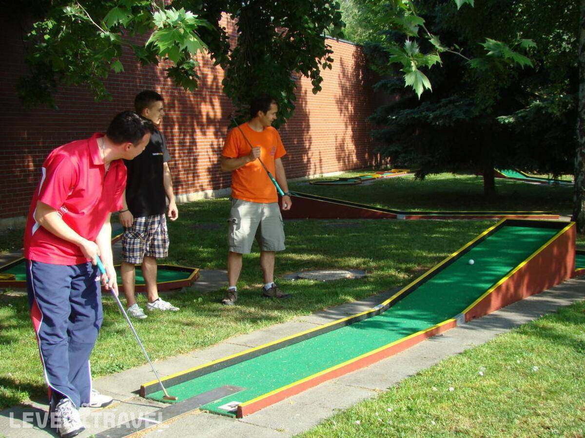 фотографии отеля Hotel Club Tihany в Венгрия(Медье Веспрем) - фото №28