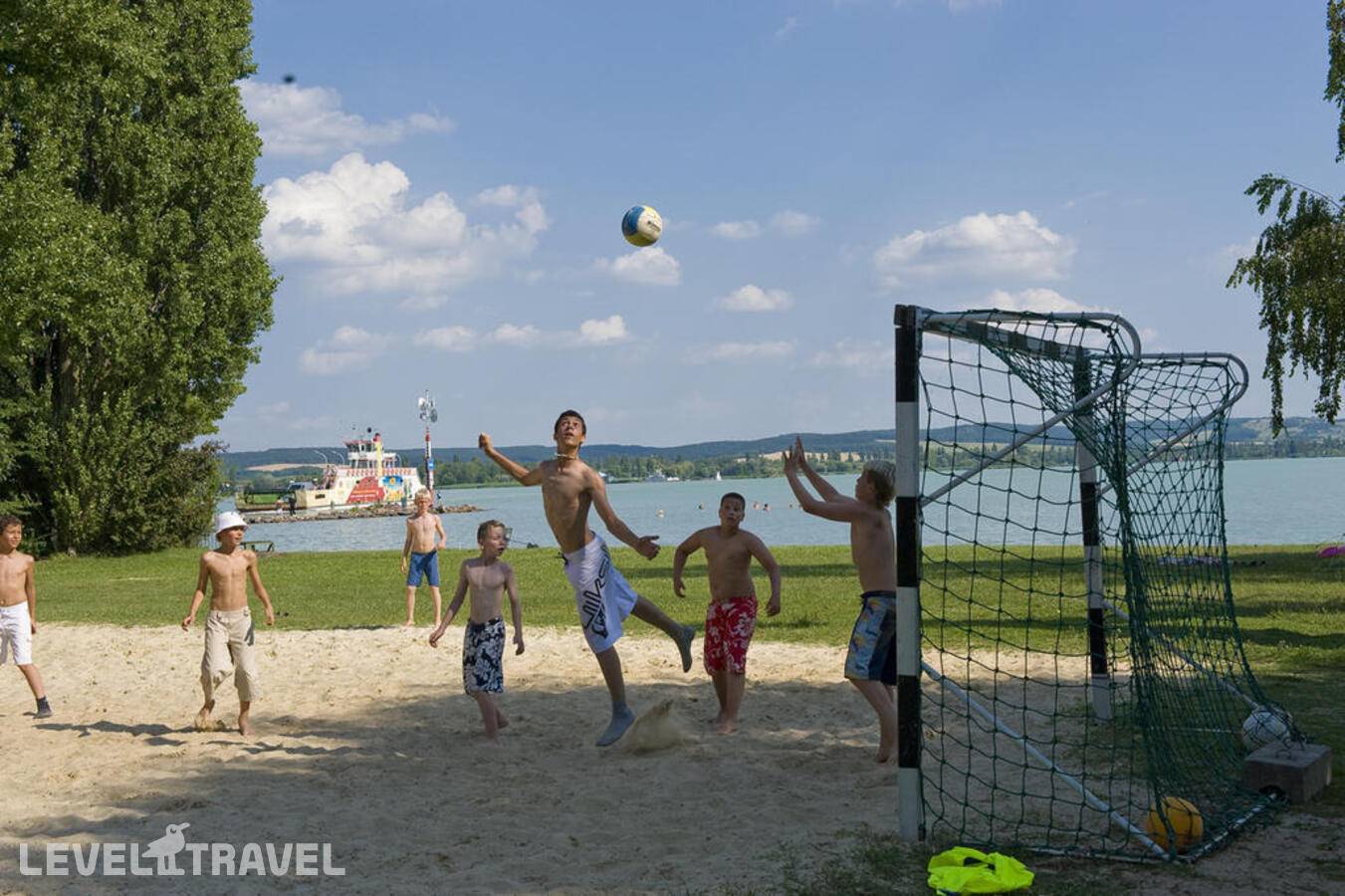 фотографии отеля Hotel Club Tihany в Венгрия(Медье Веспрем) - фото №16