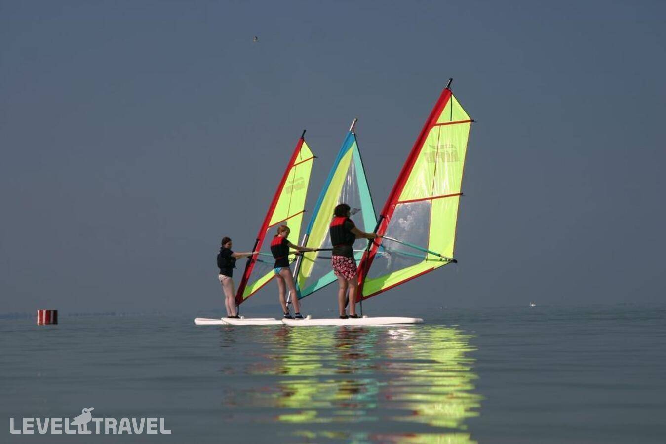 фотографии отеля Hotel Club Tihany в Венгрия(Медье Веспрем) - фото №18