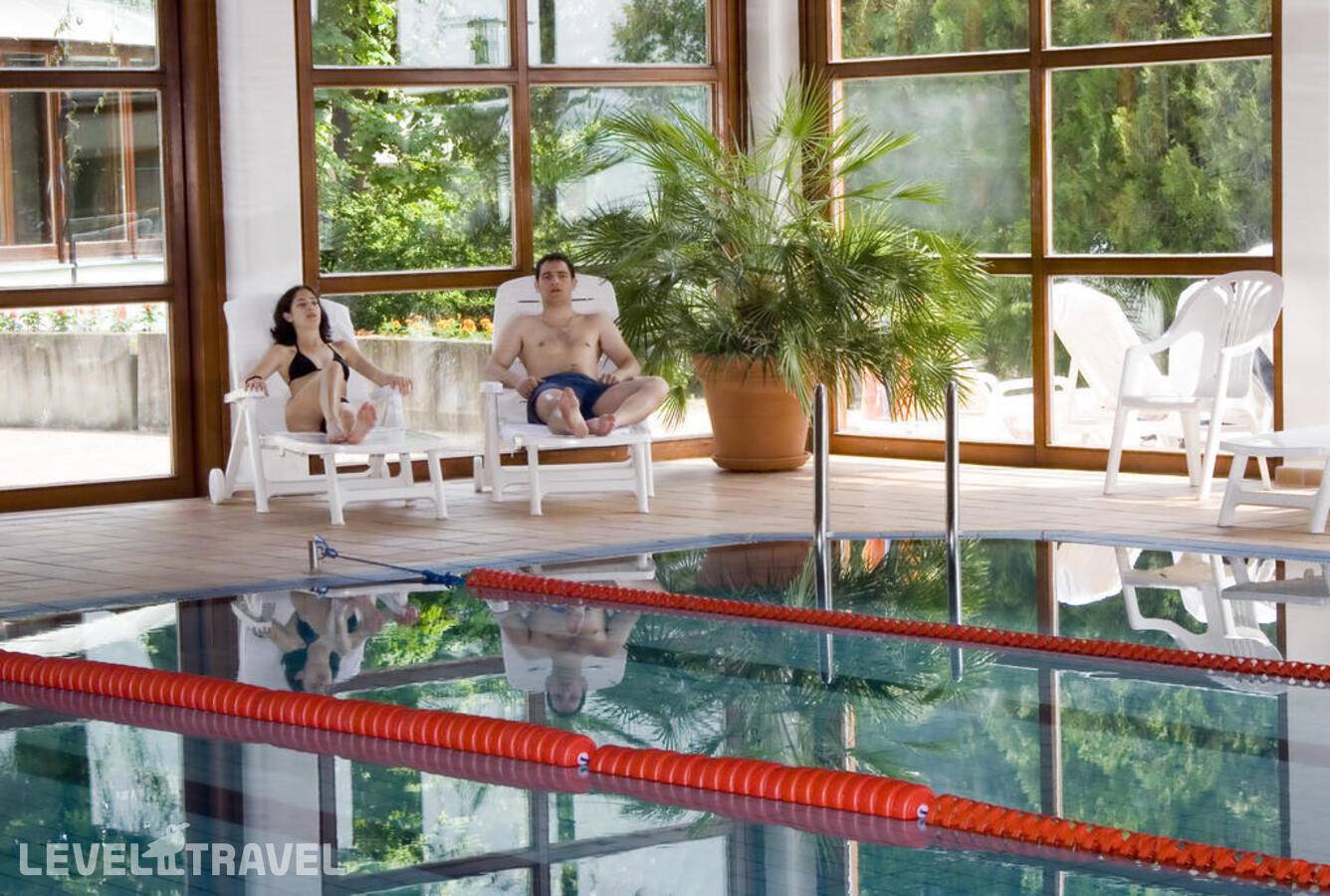 фотографии отеля Hotel Club Tihany в Венгрия(Медье Веспрем) - фото №25