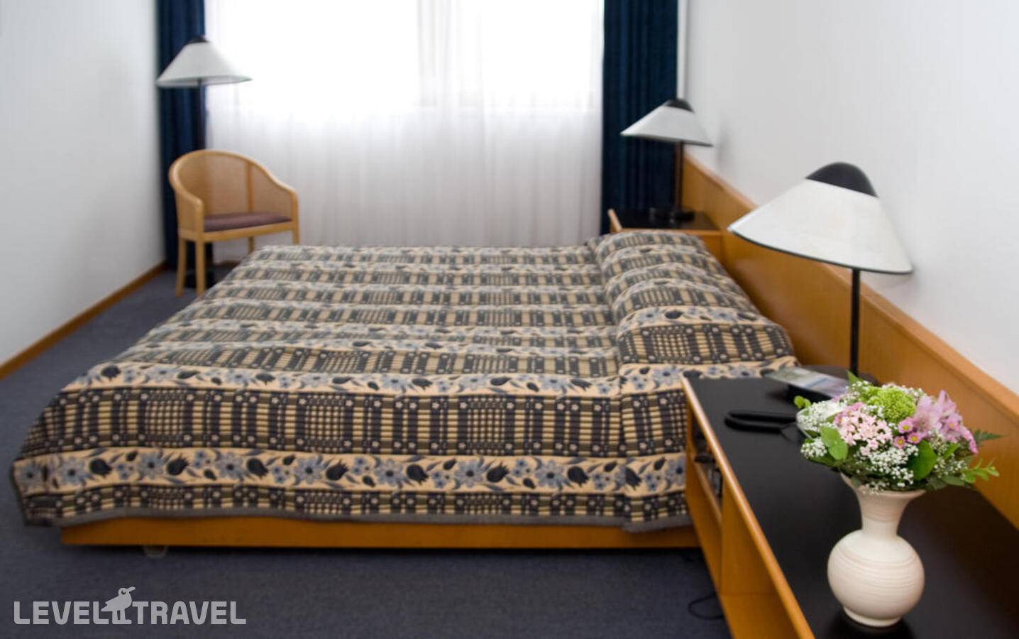 фотографии отеля Hotel Club Tihany в Венгрия(Медье Веспрем) - фото №20