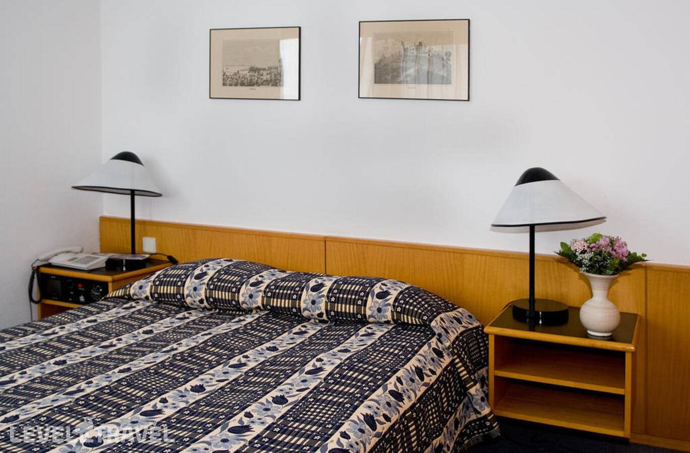 фотографии отеля Hotel Club Tihany в Венгрия(Медье Веспрем) - фото №23