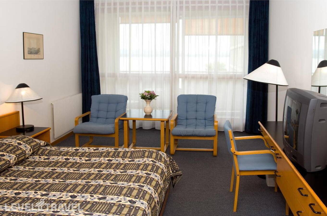 фотографии отеля Hotel Club Tihany в Венгрия(Медье Веспрем) - фото №30