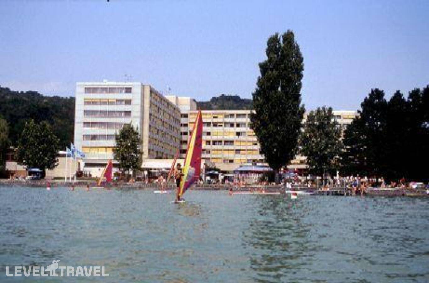 фотографии отеля Hotel Club Tihany в Венгрия(Медье Веспрем) - фото №31