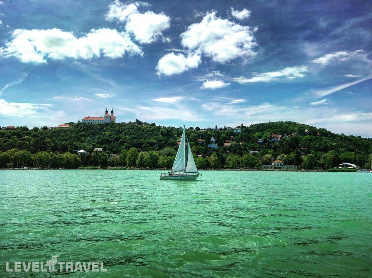 фотографии отеля Hotel Club Tihany в Венгрия(Медье Веспрем) - фото №32