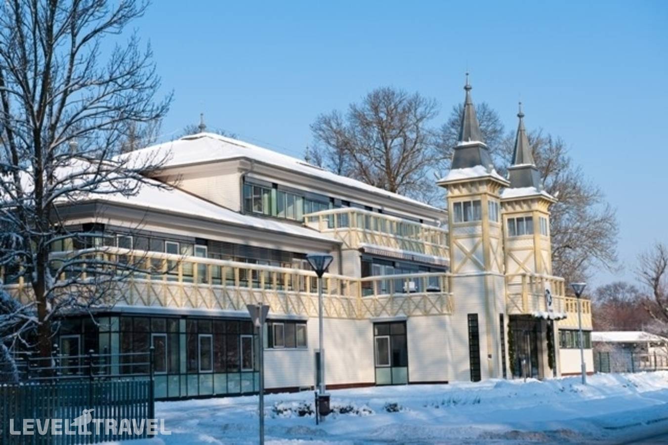 Изображение отеля 30