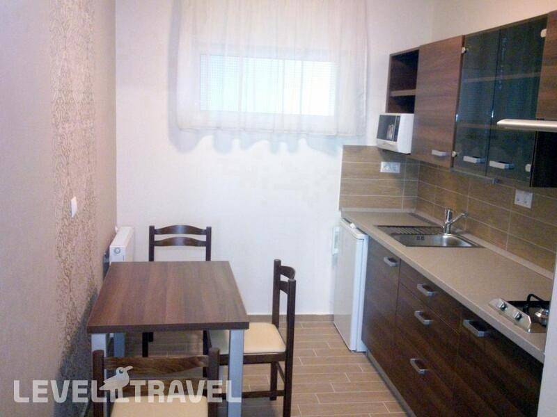 Фотография 1000 Home Apartments