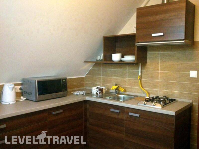 Фотография 1000 Home Apartments