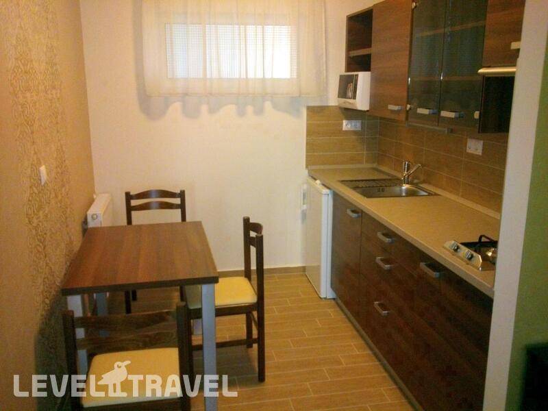 Фотография 1000 Home Apartments