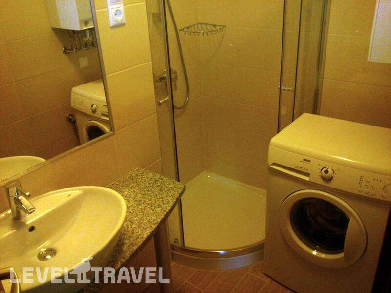 Фотография 1000 Home Apartments