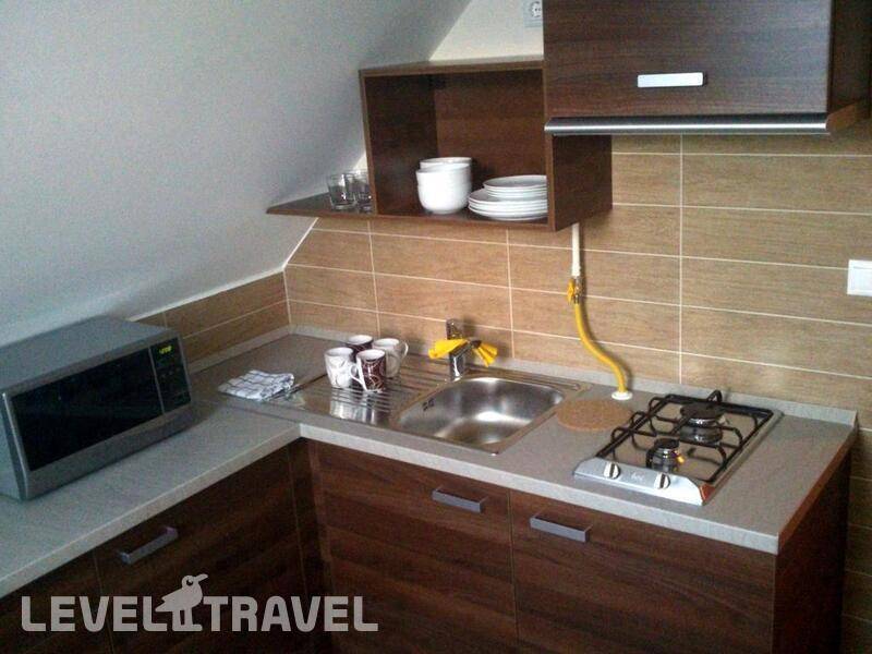 Фотография 1000 Home Apartments