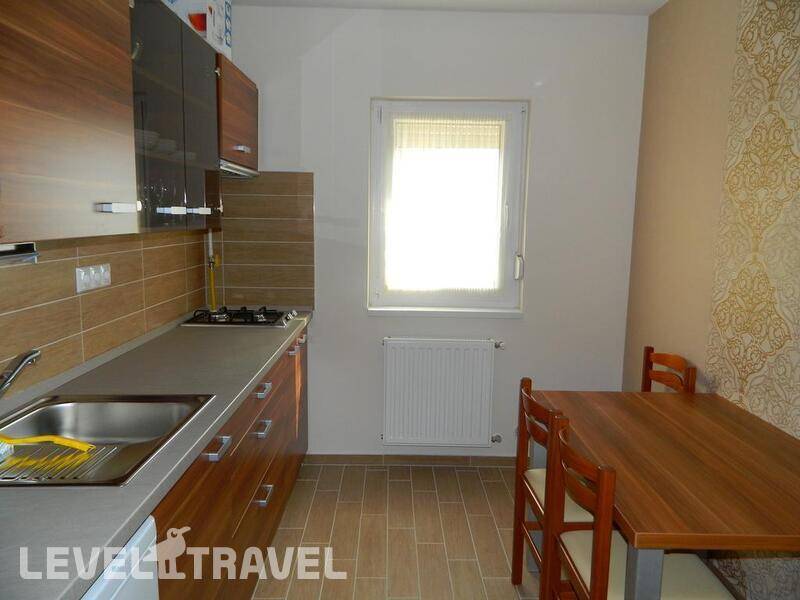 Фотография 1000 Home Apartments